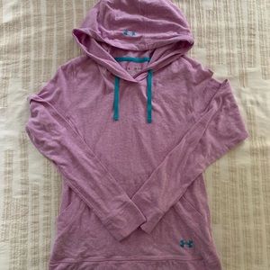 Under Armour Hoodie
